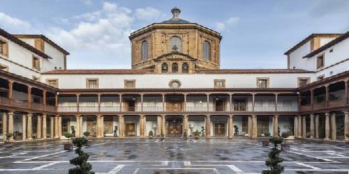 Eurostars Hotel de la Reconquista