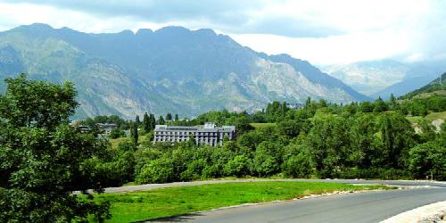 Evenia Monte Alba