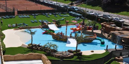 Evenia Olympic Resort
