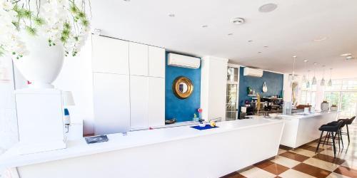 Hotel Calafell Platja Mar