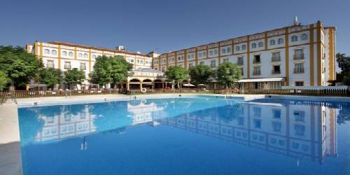 Exe Gran Hotel Solucar