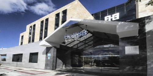 Zenit Hall 88 Studios