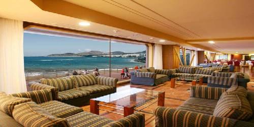 Exe Las Canteras