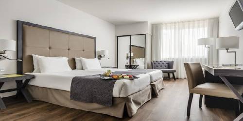 Exe Parc del Vallés