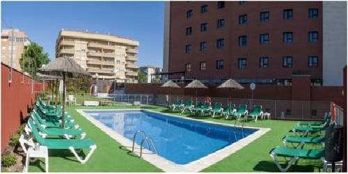 Extremadura Hotel