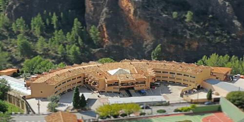 Hotel Felipe II