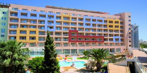 Ohtels Fenix Family