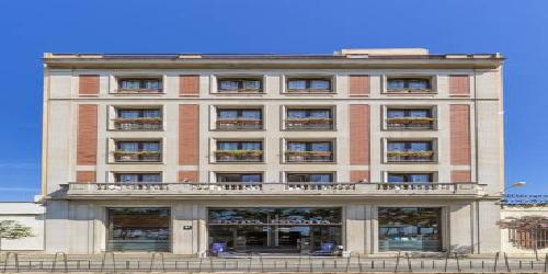 30 Degrees - Hotel Espanya Calella