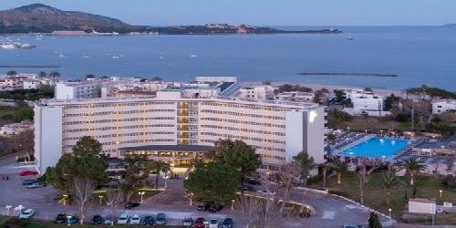 Cabot Pollensa Park Spa