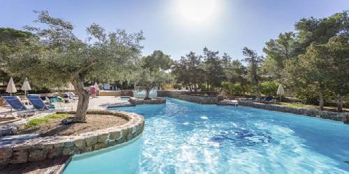 Fiesta Hotel Cala Gració- All Inclusive