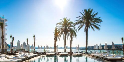 Amàre Beach Hotel Ibiza Adults Only