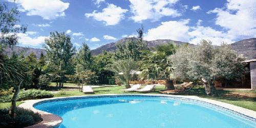 Finca Ca'n Quatre