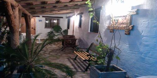 Finca El Abuelo
