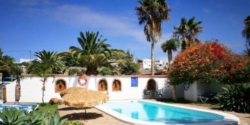 Finca el Castillo