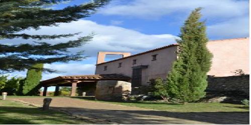 Finca El Cortiñal