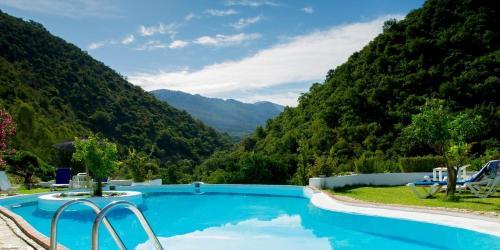 Finca El Huertezuelo
