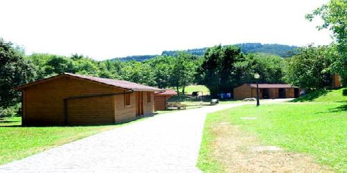 Albergue Finca El Mazo