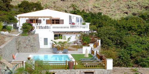 Finca el Moral