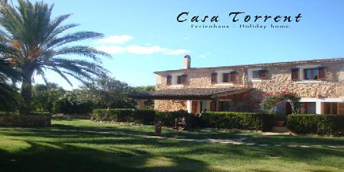 Finca Es Torrent