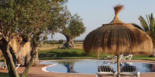 Finca Hotel Can Canals & Spa