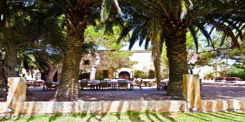 Finca Hotel Rural Predio Son Serra