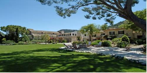 Finca Hotel Son Palou