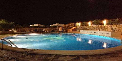 Hotel Rural Finca La Herencia