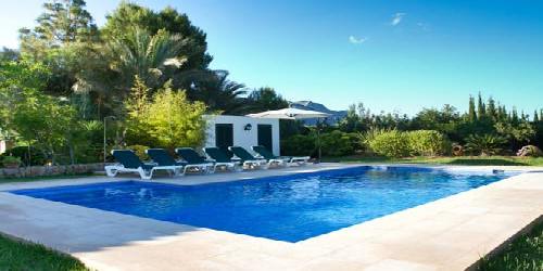 Finca La Sort den Jaume