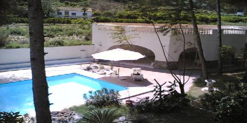Finca Los Pinos Rural Hotel