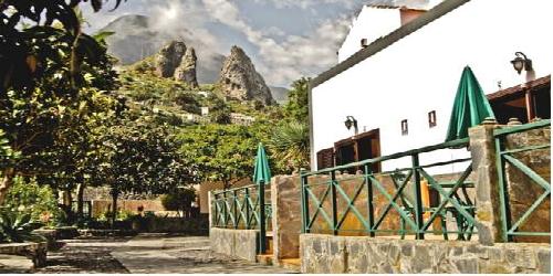 Finca Piñero