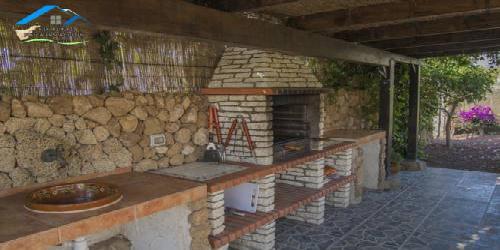 Finca Rural San Agustin