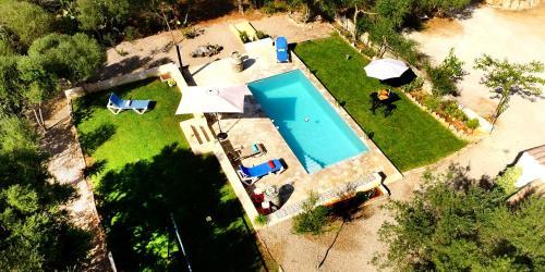 Finca Rustica Sineu-Binataref