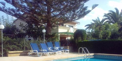 Finca Sa Gruta Marines