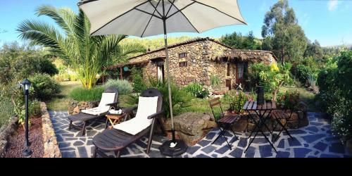 Finca San Pablo Icod de los Vinos