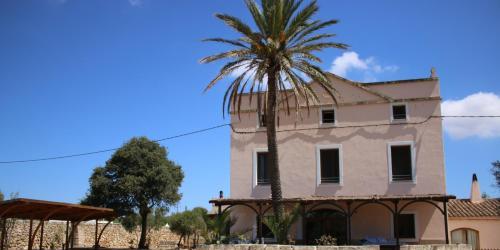 Finca Santa Maria Magdalena