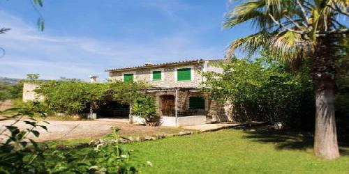Finca Son Jordà