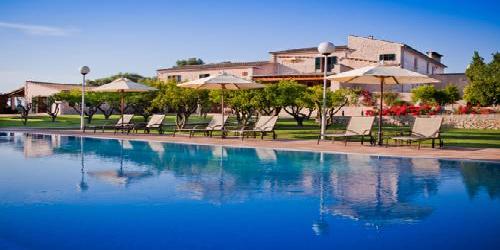 Finca Son Roig by Valentin