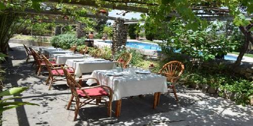 Lazy Finca Son Valls