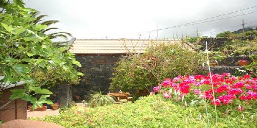 Finca Tesbabo