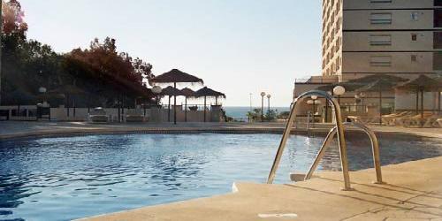 First Flatotel International