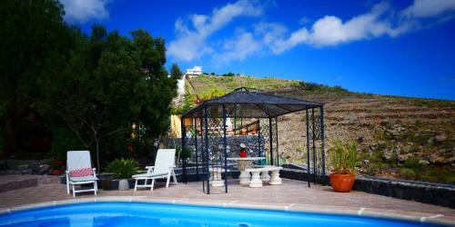 Fishermans Cottage Tenerife