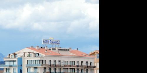 Hotel Flamingo