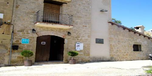 Fonda La Grancha
