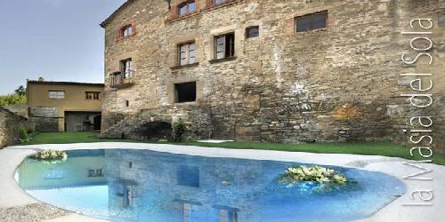 Fonda La Masia Del Sola