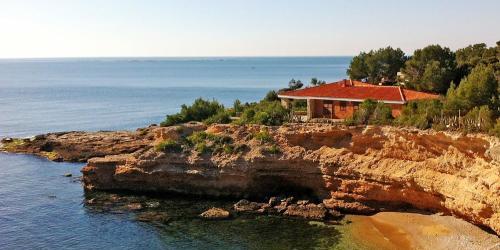 Villa Roques Dorades
