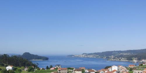 Hotel Galicia