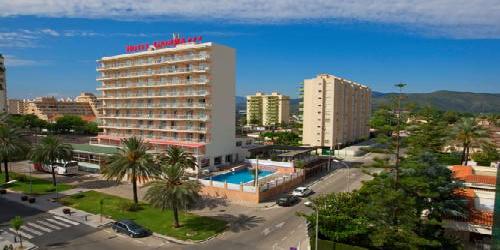 Gandia Playa