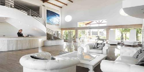 Garden Holiday Village - Adults Only