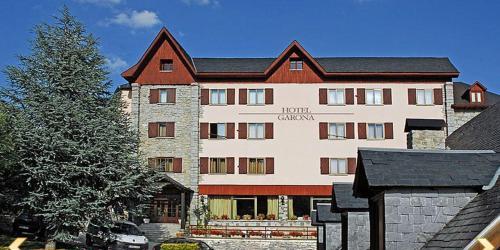 Hotel Garona