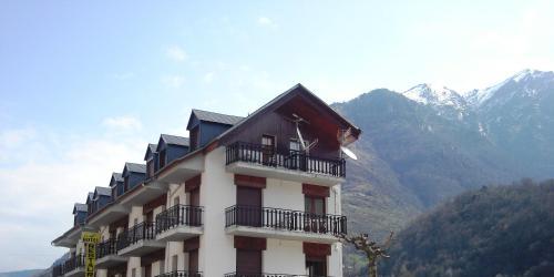 Hotel Garona